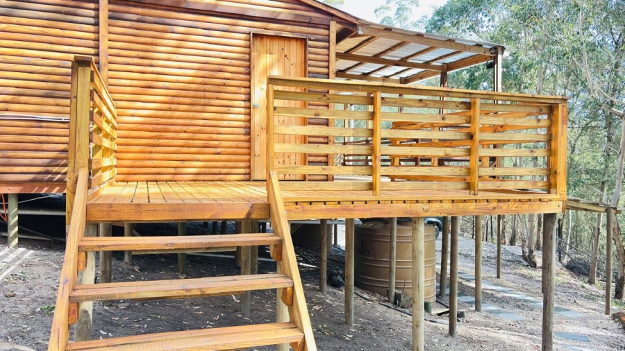 Commercial Property for Sale in Sedgefield Rural Western Cape